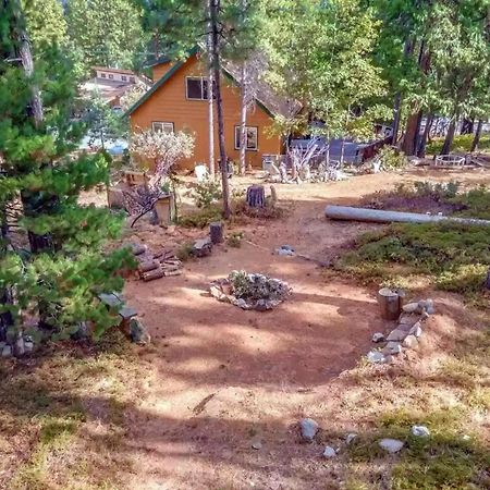 Bearvista Villa Arnold Eksteriør bilde