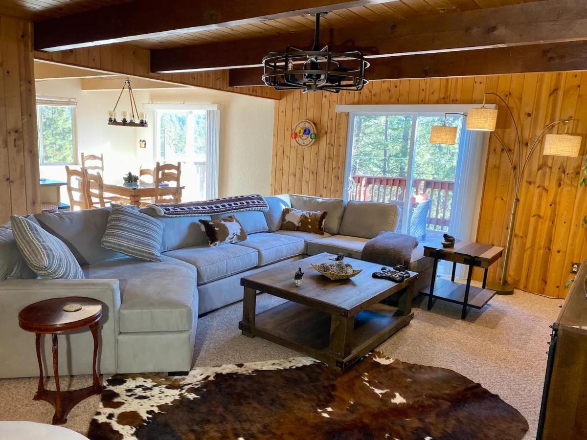 Bearvista Villa Arnold Eksteriør bilde
