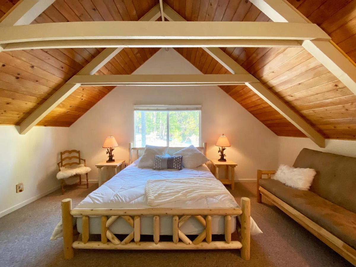Bearvista Villa Arnold Eksteriør bilde