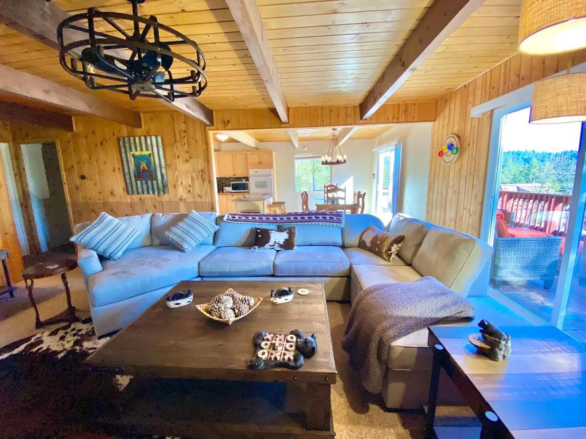 Bearvista Villa Arnold Eksteriør bilde