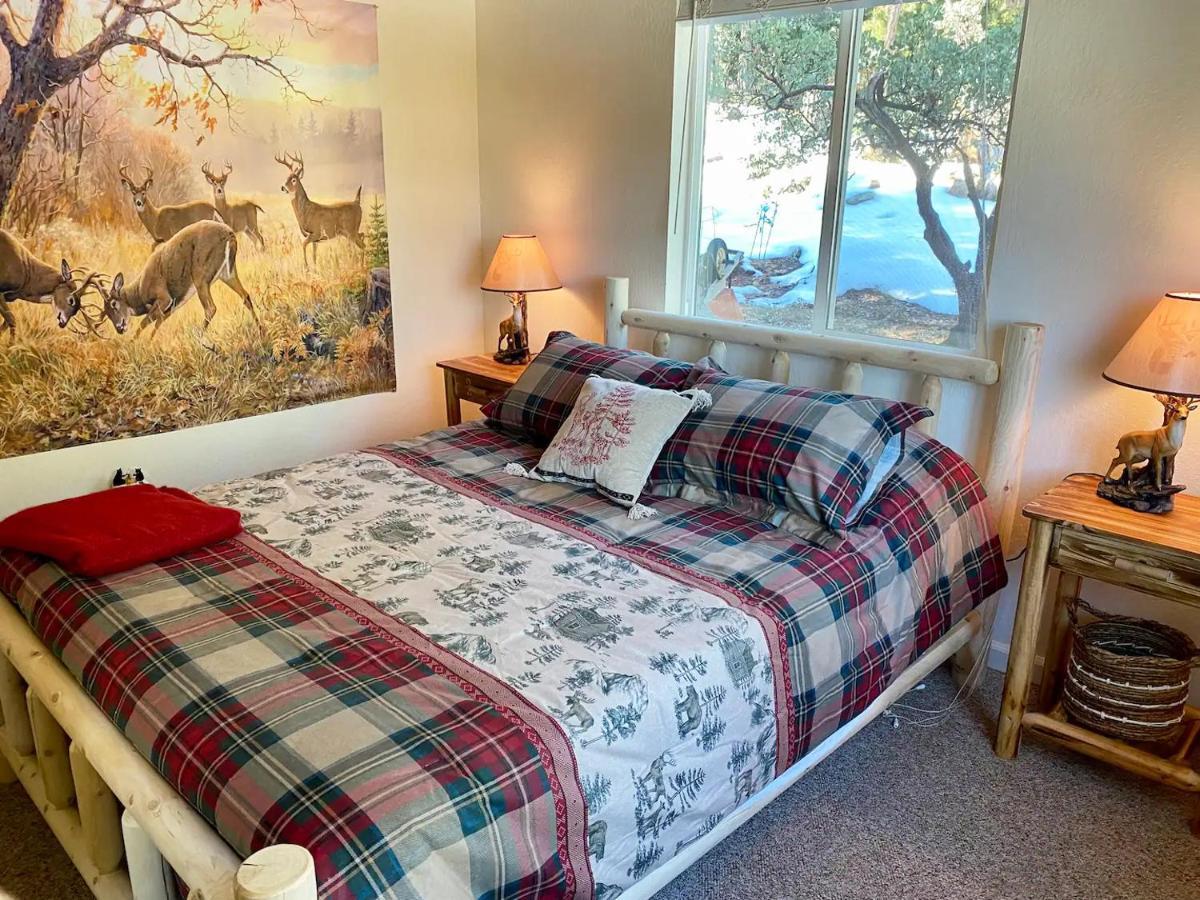 Bearvista Villa Arnold Eksteriør bilde