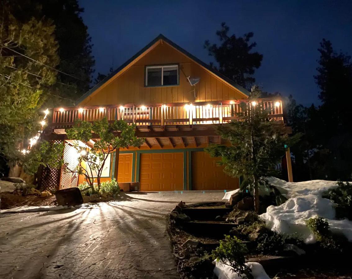 Bearvista Villa Arnold Eksteriør bilde