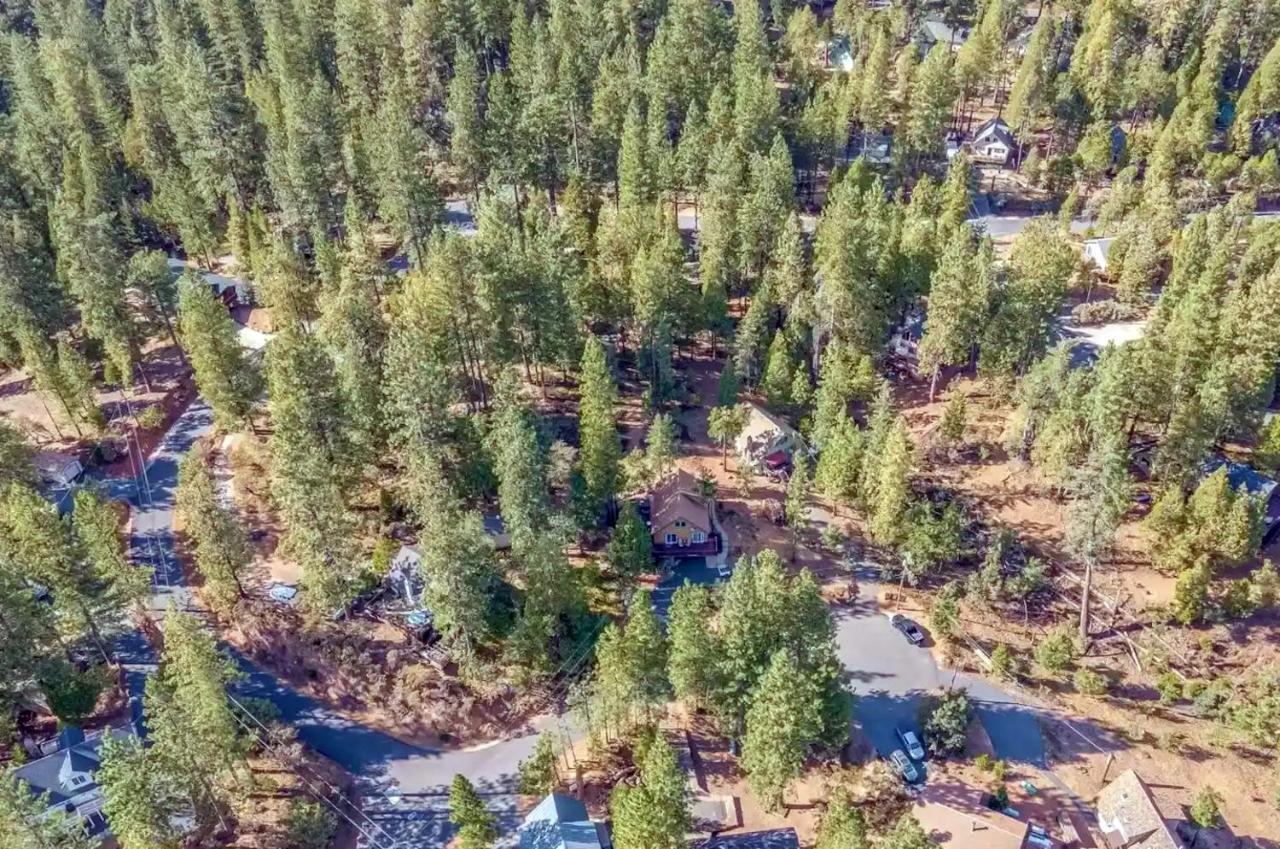 Bearvista Villa Arnold Eksteriør bilde