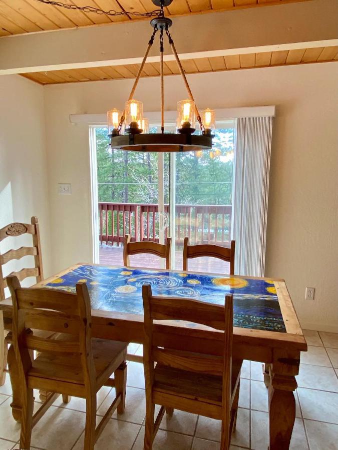 Bearvista Villa Arnold Eksteriør bilde