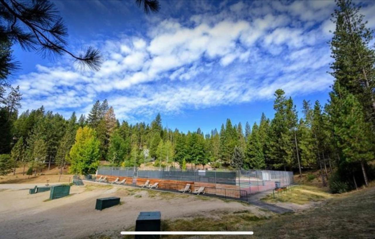 Bearvista Villa Arnold Eksteriør bilde