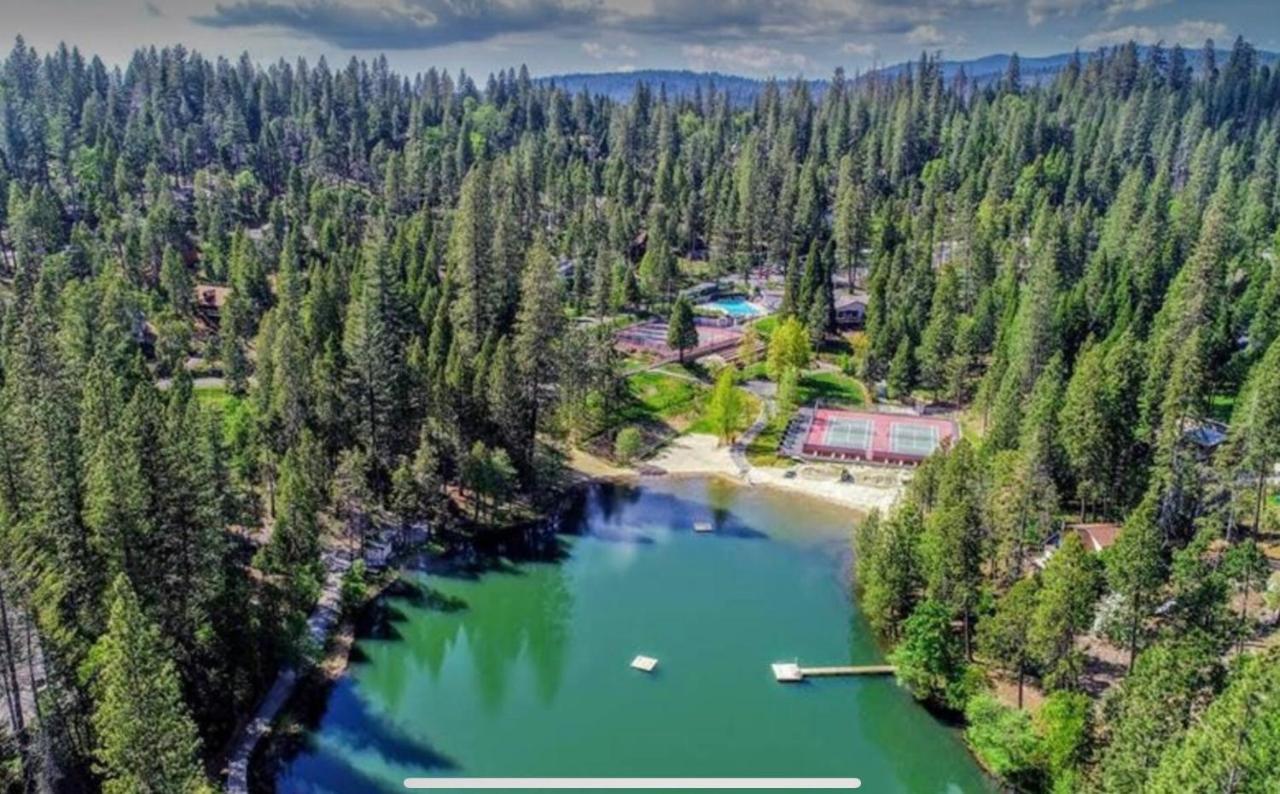 Bearvista Villa Arnold Eksteriør bilde