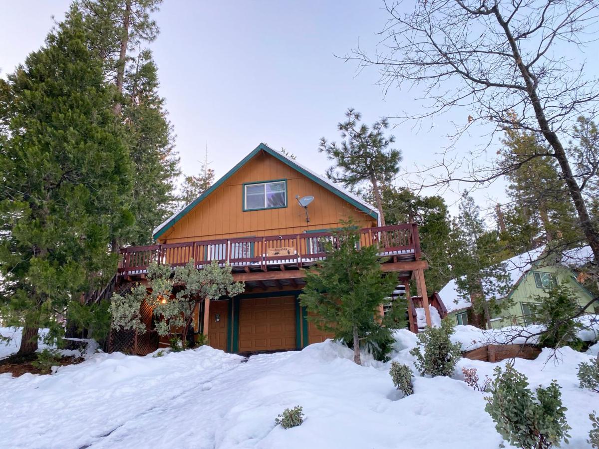 Bearvista Villa Arnold Eksteriør bilde