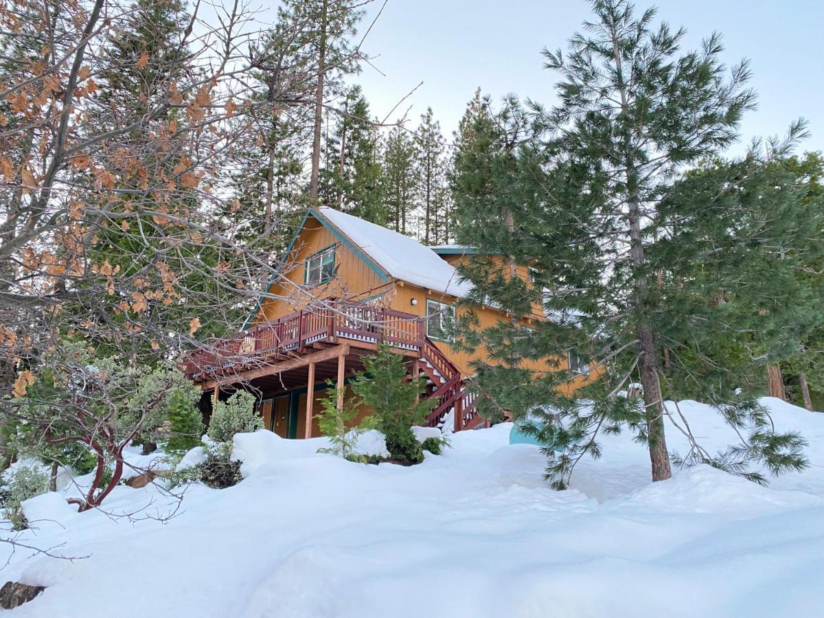 Bearvista Villa Arnold Eksteriør bilde