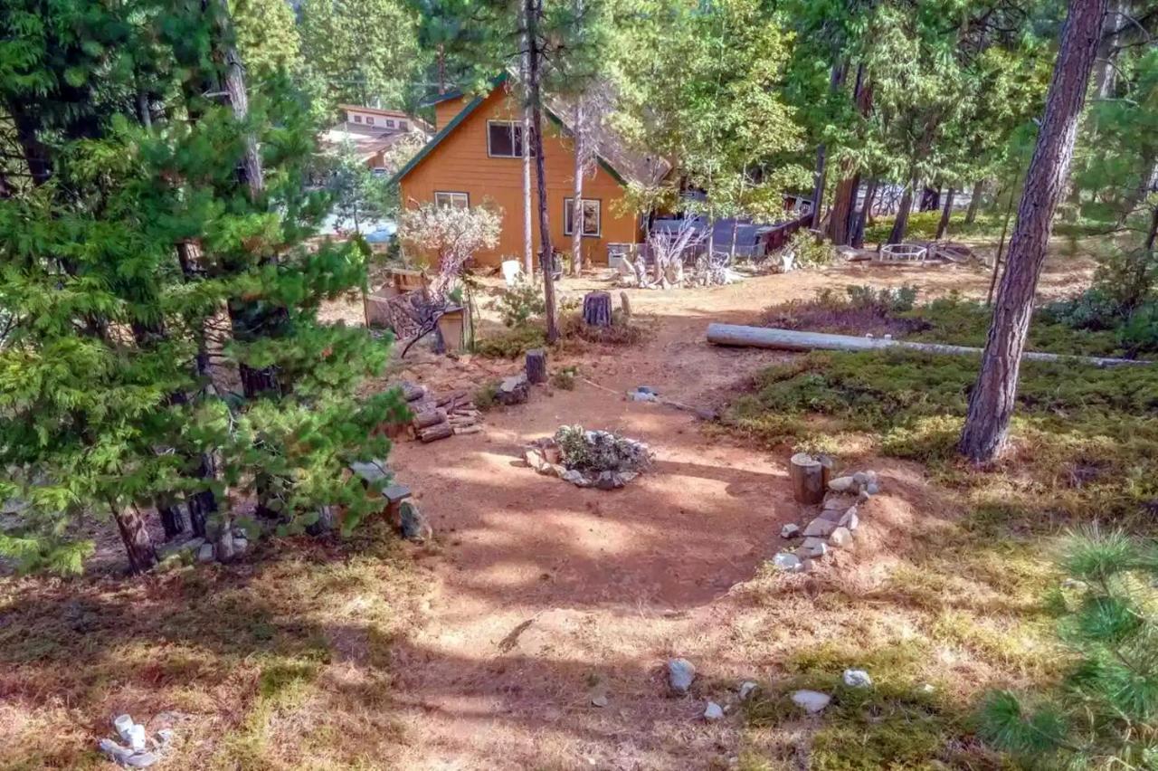 Bearvista Villa Arnold Eksteriør bilde